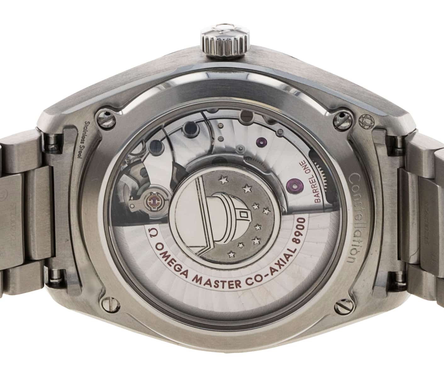 Omega Constellation Globemaster 130.30.39.21.03.001 Omega Constellation Globemaster 130.30.39.21.03.001